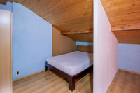 Maison à vendre à La Léchère, Savoie - 249.000 € - photo 9