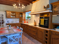 Maison à vendre à Curac, Charente - 251.450 € - photo 4
