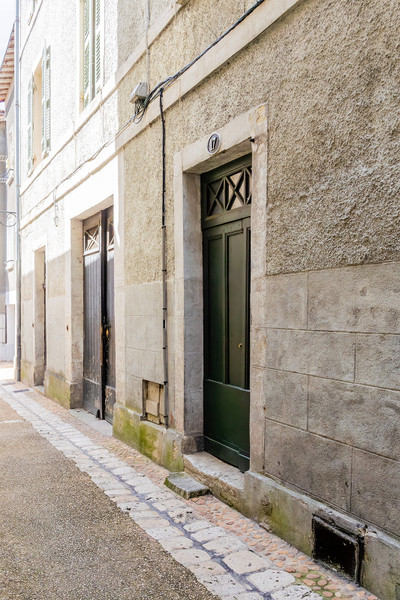 French property for sale in Périgueux, Dordogne - €163,000 - photo 3