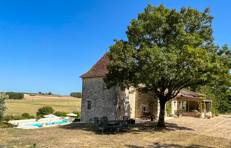 French property for sale in Monbazillac, Dordogne - €519,400 - photo 3