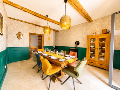 French property for sale in Neffiès, Hérault - €335,000 - photo 6