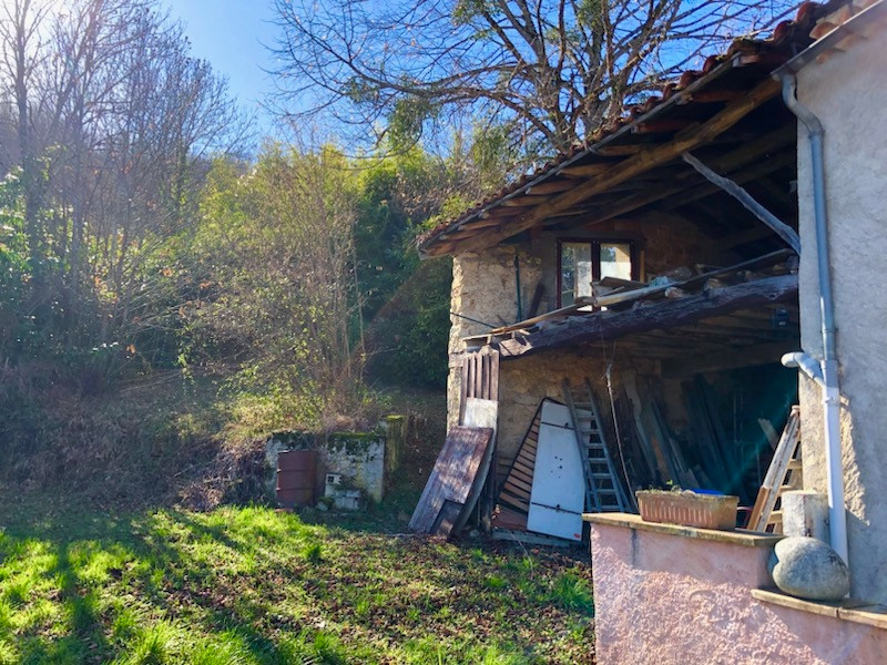 French property for sale in Foix, Ariège - €135,500 - photo 6