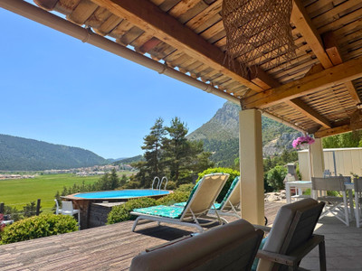 French property for sale in Caille, Alpes-Maritimes - €285,000 - photo 5
