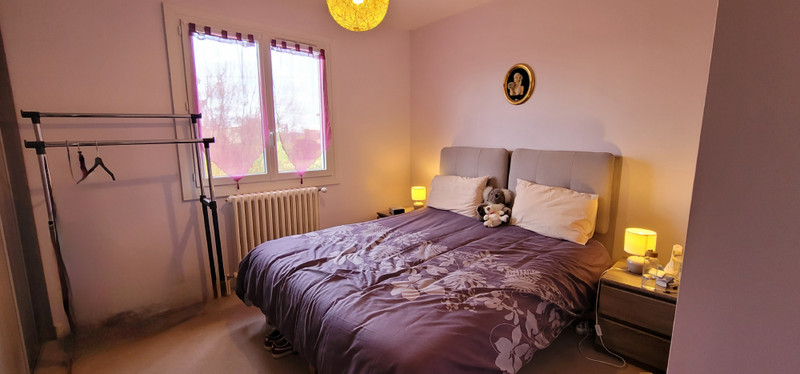 French property for sale in Chabanais, Charente - €158,000 - photo 4