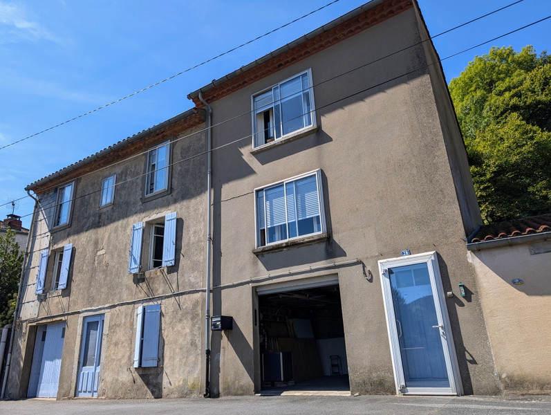French property for sale in Labastide-Rouairoux, Tarn - €125,000 - photo 3