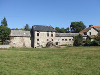 Moulin à vendre à Arrènes, Creuse - 235 400 € - photo 3