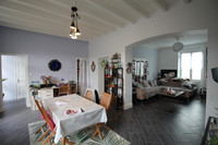 Maison à vendre à Mansle, Charente - 278 200 € - photo 2