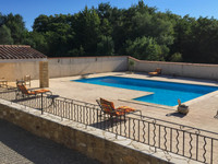 Maison à vendre à Uzès, Gard - 649.000 € - photo 2