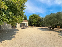 Propriété à vendre à Paradou, Bouches-du-Rhône - 689 000 € - photo n°9