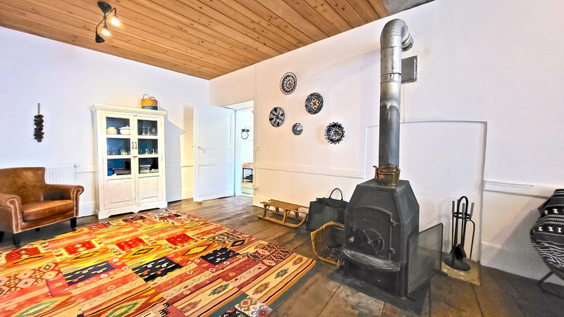 Ski property for sale in Les Deux Alpes 1350 - €494,000 - photo 11