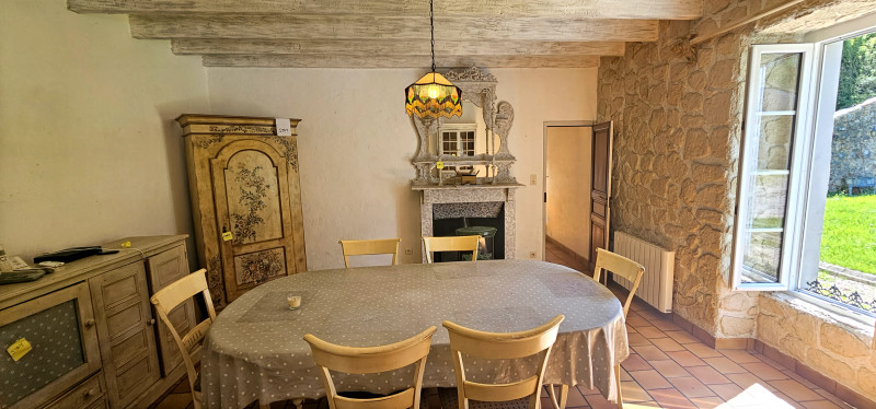 French property for sale in Pouzauges, Vendée - €250,000 - photo 2