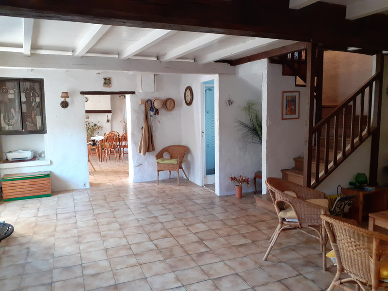 French property for sale in Bran, Charente-Maritime - &#8364;224,700 - photo 4