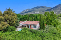 Maison à vendre à Rustrel, Vaucluse - 620.000 € - photo 1