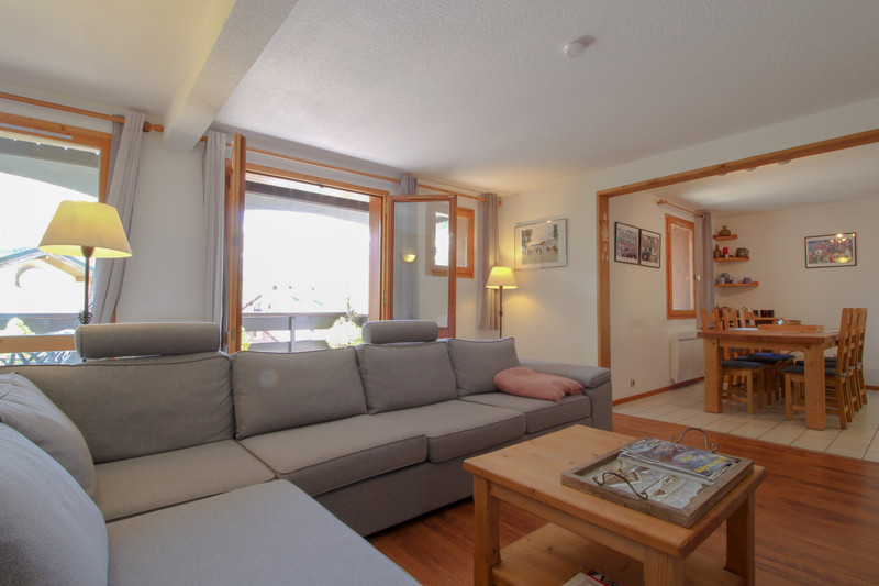 Appartement à vendre à Saint-Martin-de-Belleville, Savoie - 900 000 € - photo 1