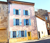 Maison à vendre à Saint-Chinian, Hérault - 220.000 € - photo 2
