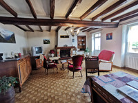 Maison à vendre à Saint Maurice Étusson, Deux-Sèvres - 155 870 € - photo 5