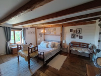 Maison à vendre à Saint-Gervais-d'Auvergne, Puy-de-Dôme - 495.000 € - photo 13