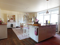 Propriété à vendre à Champsac, Haute-Vienne - 214 000 € - photo n°10