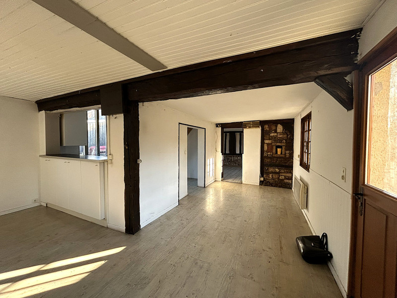 French property for sale in Le Bec-Hellouin, Eure - €183,000 - photo 3