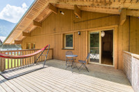 Chalet à vendre à Samoëns, Haute-Savoie - 1.100.000 € - photo 7