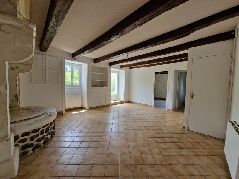French property for sale in Villebois-Lavalette, Charente - €108,000 - photo 4
