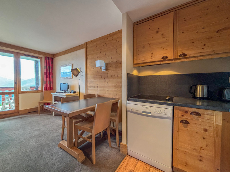 French property for sale in LA PLAGNE, Savoie - €215,000 - photo 2