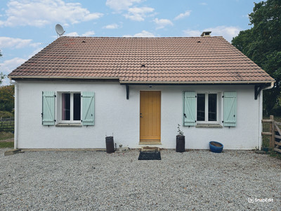 French property for sale in Gouffern en Auge, Orne - €210,000 - photo 9