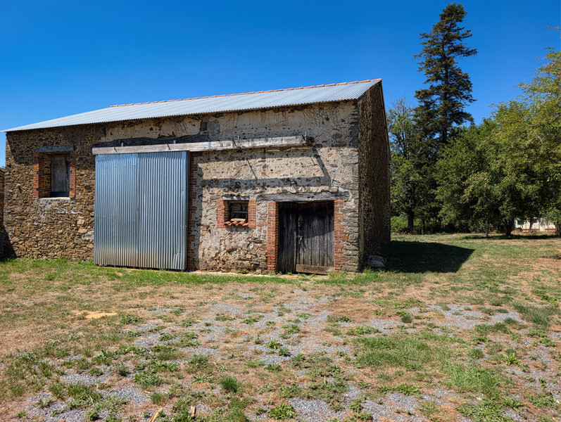 French property for sale in Val-d'Oire-et-Gartempe, Haute-Vienne - €147,000 - photo 1