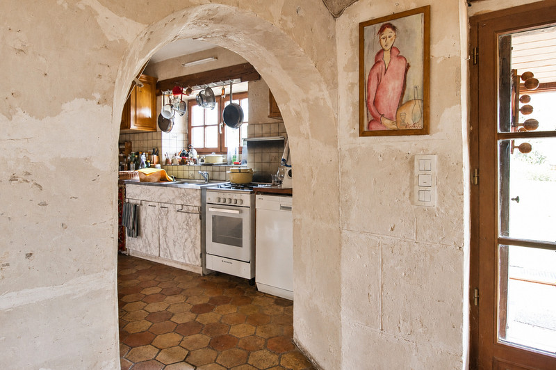 French property for sale in Le Grand-Lucé, Sarthe - €240,000 - photo 2