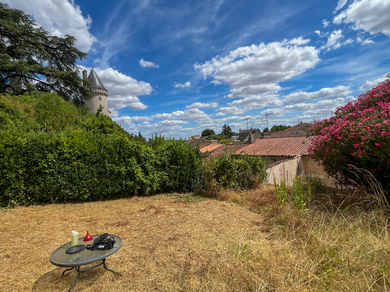 French property for sale in Verteuil-sur-Charente, Charente - €149,500 - photo 2