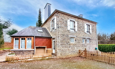 French property for sale in Valdallière, Calvados - €691,000 - photo 9