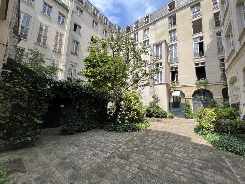 French property for sale in Paris 4e Arrondissement, Paris - &#8364;980,000 - photo 3
