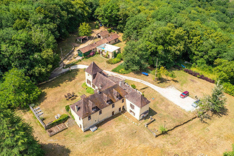 Propriété à vendre à Les Eyzies, Dordogne - 691 500 €
