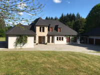 French property, houses and homes for sale in Lamongerie Corrèze Limousin