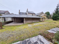 Maison à Ahun, Creuse - photo 10