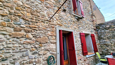 French property for sale in Caunes-Minervois, Aude - €145,000 - photo 12