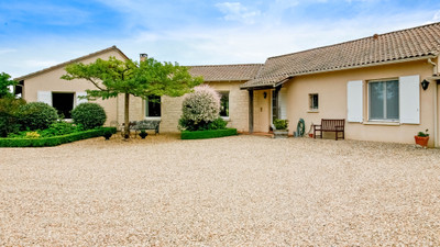 Maison à vendre à Monestier, Dordogne, Aquitaine, avec Leggett Immobilier