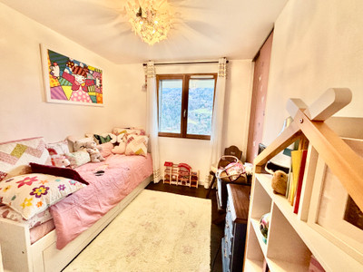 Ski property for sale in Saint Gervais - €398,000 - photo 11