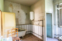 Propriété à vendre à Richelieu, Indre-et-Loire - 128 000 € - photo n°8