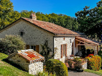 houses and homes for sale inSaint-Amans-de-PellagalTarn-et-Garonne Midi_Pyrenees