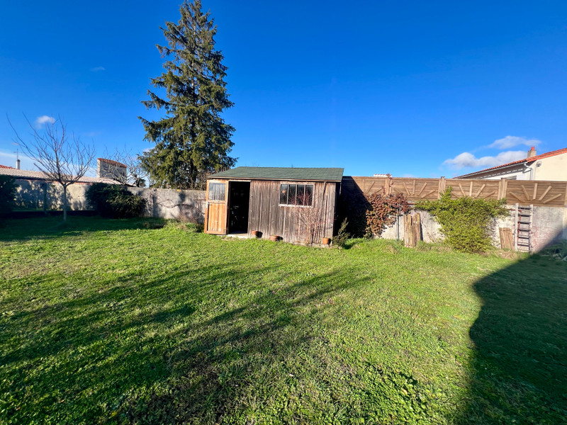 French property for sale in Pont-l'Abbé-d'Arnoult, Charente-Maritime - €299,600 - photo 3
