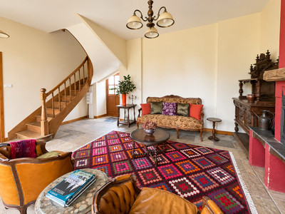 French property for sale in Merléac, Côtes-d'Armor - €224,700 - photo 1
