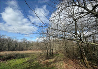 Terrain à vendre à Maulichères, Gers - 69.995 € - photo 4