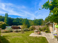 Maison à vendre à Saint-Sauvant, Vienne - 162.000 € - photo 8