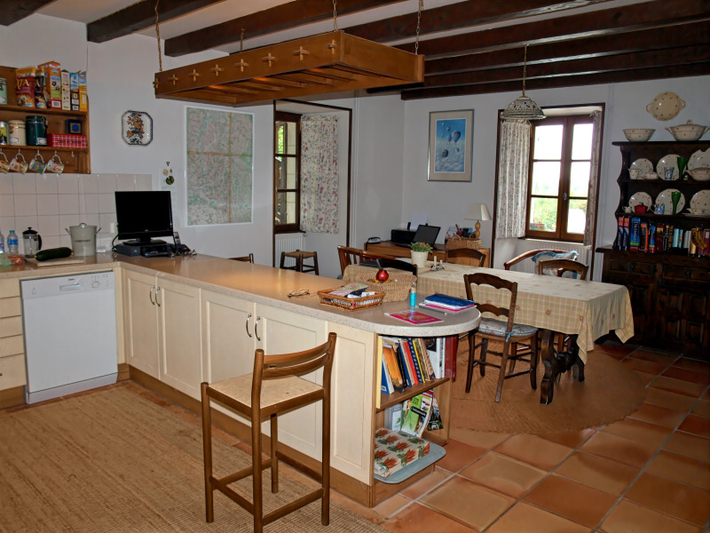 French property for sale in Bouteilles-Saint-Sébastien, Dordogne - €381,600 - photo 9
