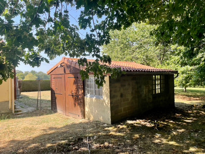 French property for sale in Saint-Saud-Lacoussière, Dordogne - €88,890 - photo 5
