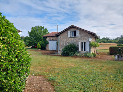 French property for sale in Marthon, Charente - €103,000 - photo 8
