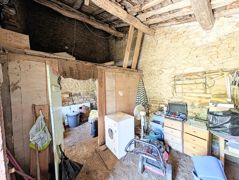French property for sale in Châteauponsac, Haute-Vienne - €68,000 - photo 7