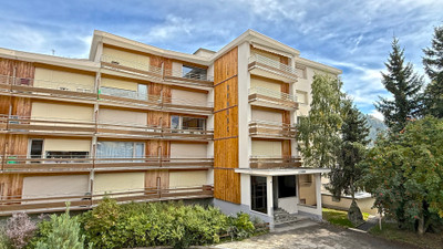 Ski property for sale in Les Deux Alpes 1650 - €180,640 - photo 0