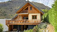 Propriété à vendre à Mizoën, Isère - 485 000 € - photo n°1